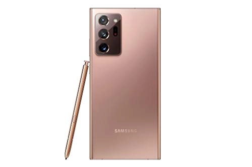 Galaxy Note20 Ultra - 12GB 256GB
