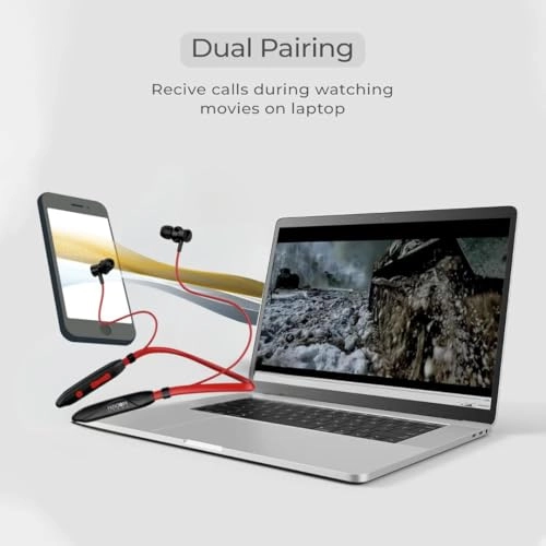 Banjo Wireless Earphone