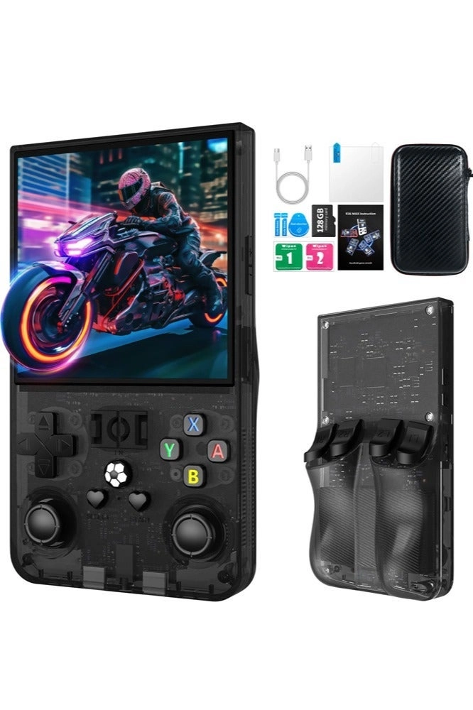 R36MAX - 128GB