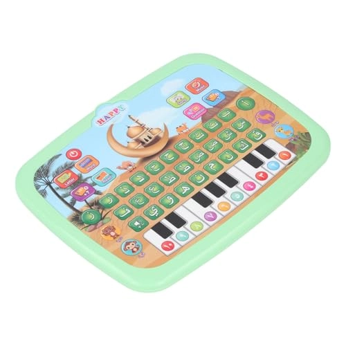 Arabic Learning Machine - 16 years+