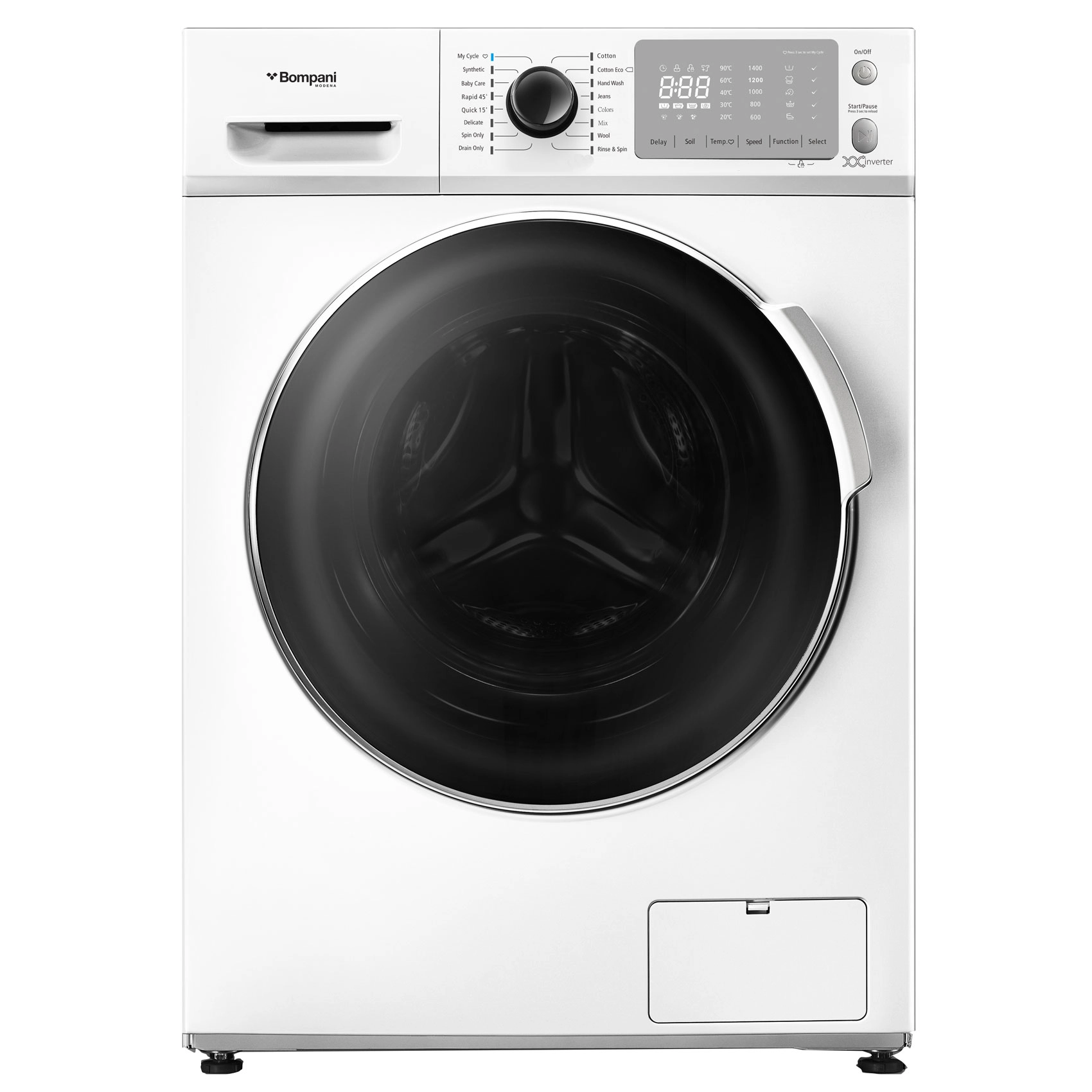 GLOBAL APPLIANCES BO5289