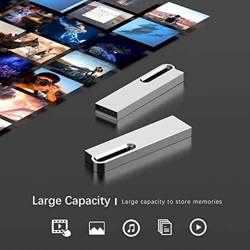 U311 - USB 2.0 64 GB
