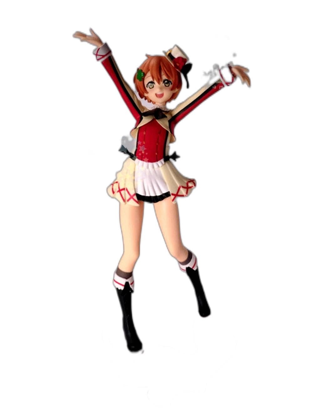 TYdfhSHR Rin Hoshizora - Liebe LIVE (20 cm) (9554658678131)
