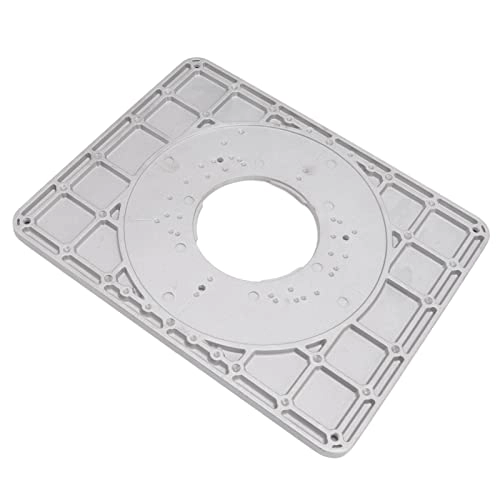 Router Table Insert Plate - 1x