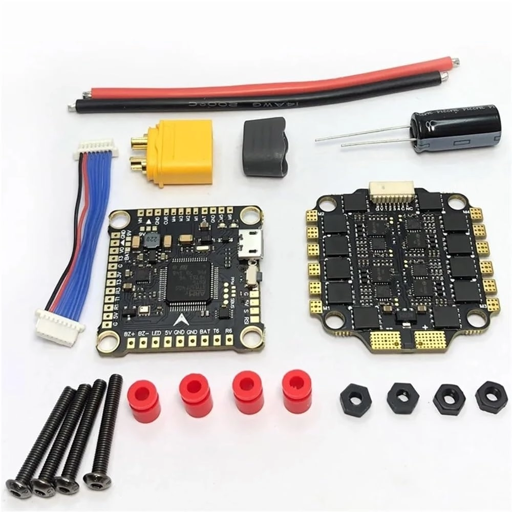 T32 F4 45A ESC