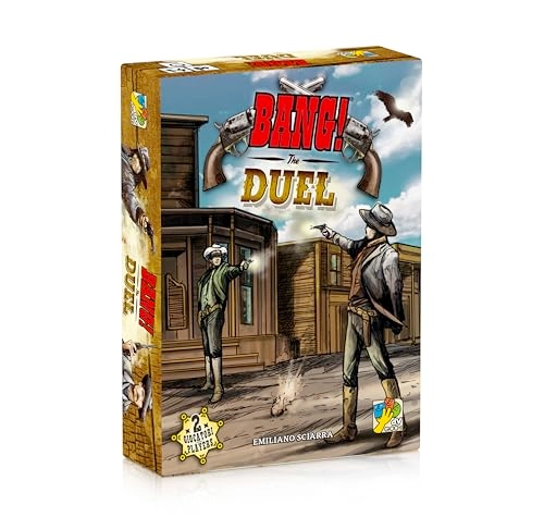 Bang! The Duel