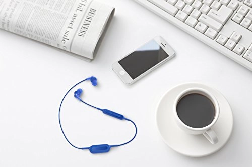 RP-HJE120B-K - Wireless Earbud