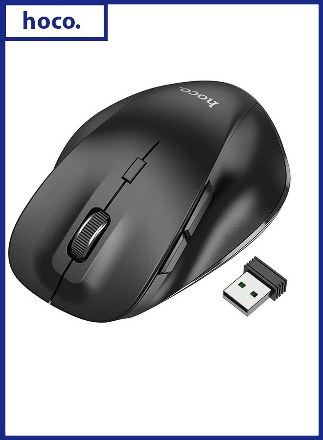 GM24 Mystic Mouse - Wireless
