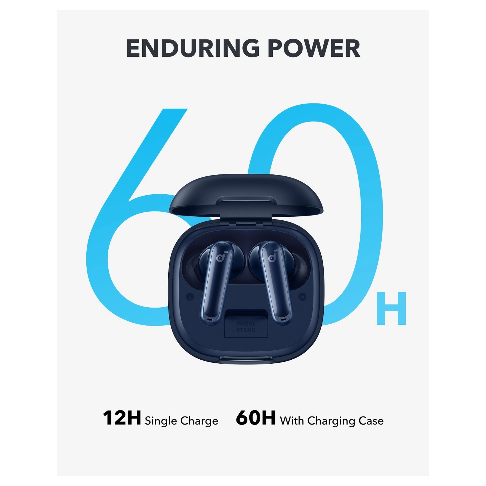 Soundcore P40i Wireless Earphone