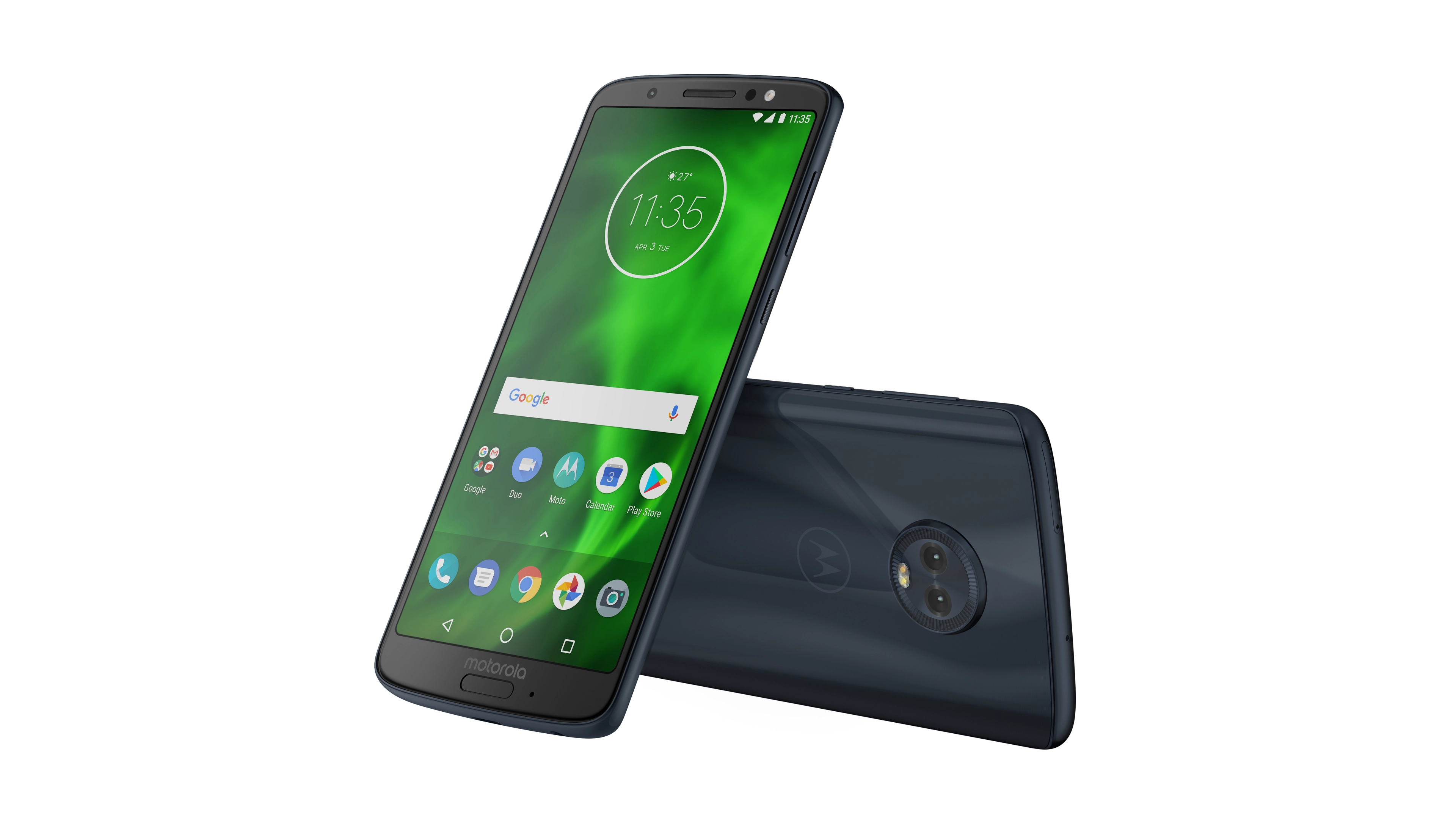Moto G Power - 3GB 32GB