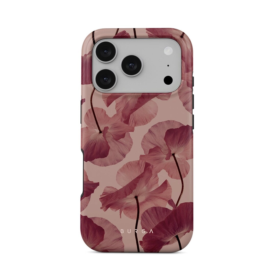 AMANI TRADING FZE UAQ UAE Premium Case Hybrid Dual-Layer Hard Shell with MagSafe for iPhone 17 Pro Max