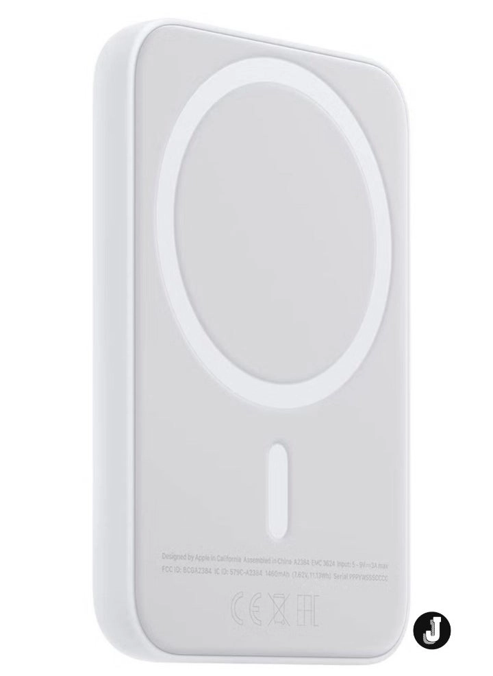 MagSafe Wireless Power Bank - 10,000mAh 15W