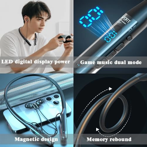 a12 Wireless Earbud