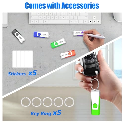 USB Memory Stick - USB 2.0 USB Type A 32GB