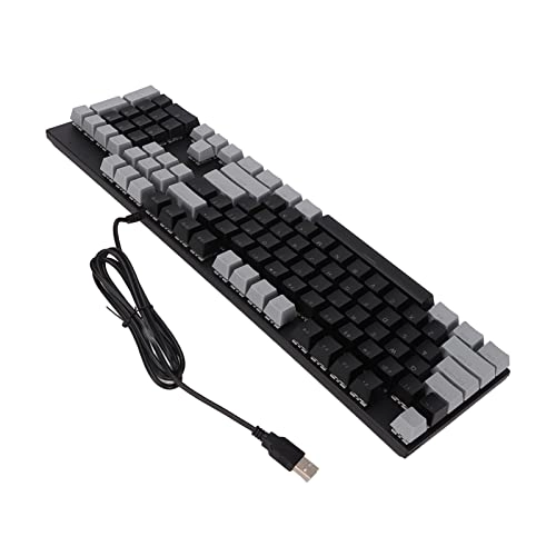 Mechanical Keyboard - EN Wired/Wireless