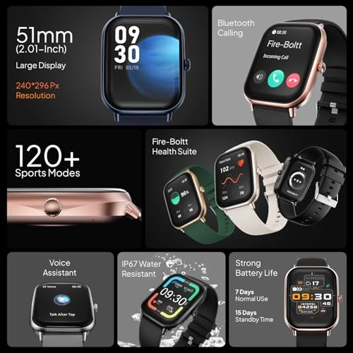 Ninja Call Pro Max 51.05mm Metal