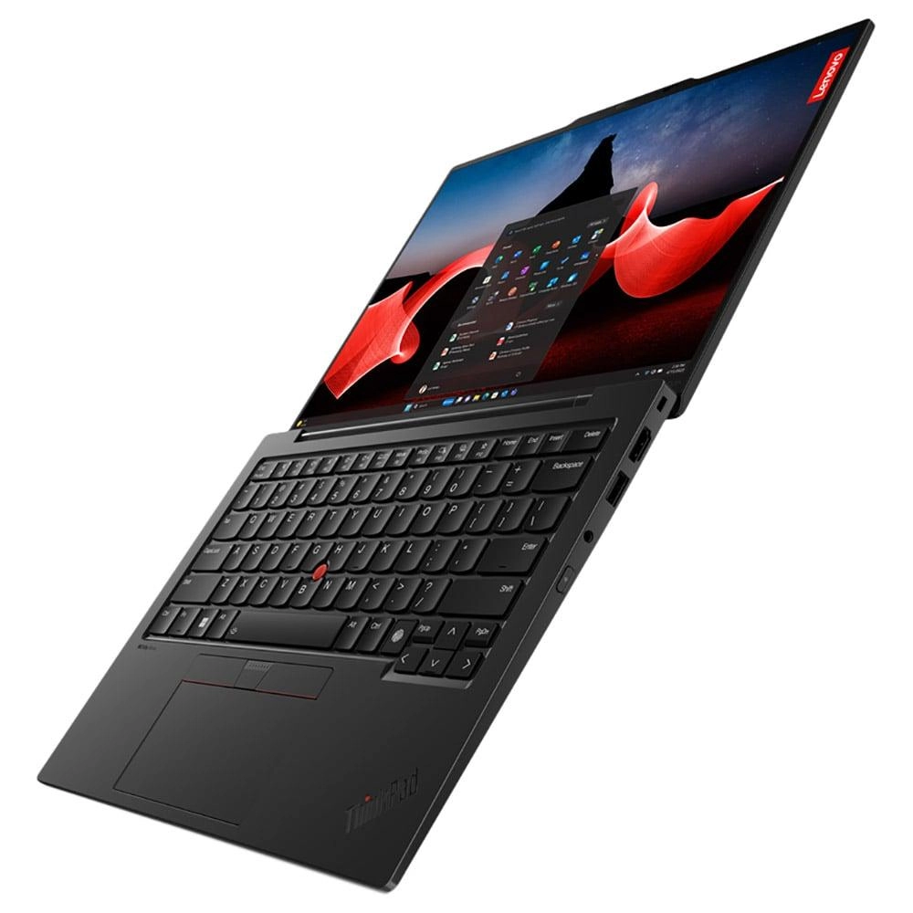ThinkPad X1 Carbon 21KC0011GR - 14'' Core Ultra 7-155U 32GB 1TB SSD