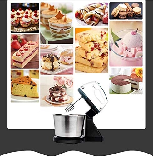 hand mixer - 1.7L 100W