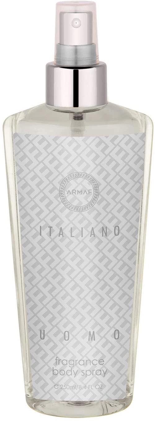 Italiano Uomo - 250Ml Violet
