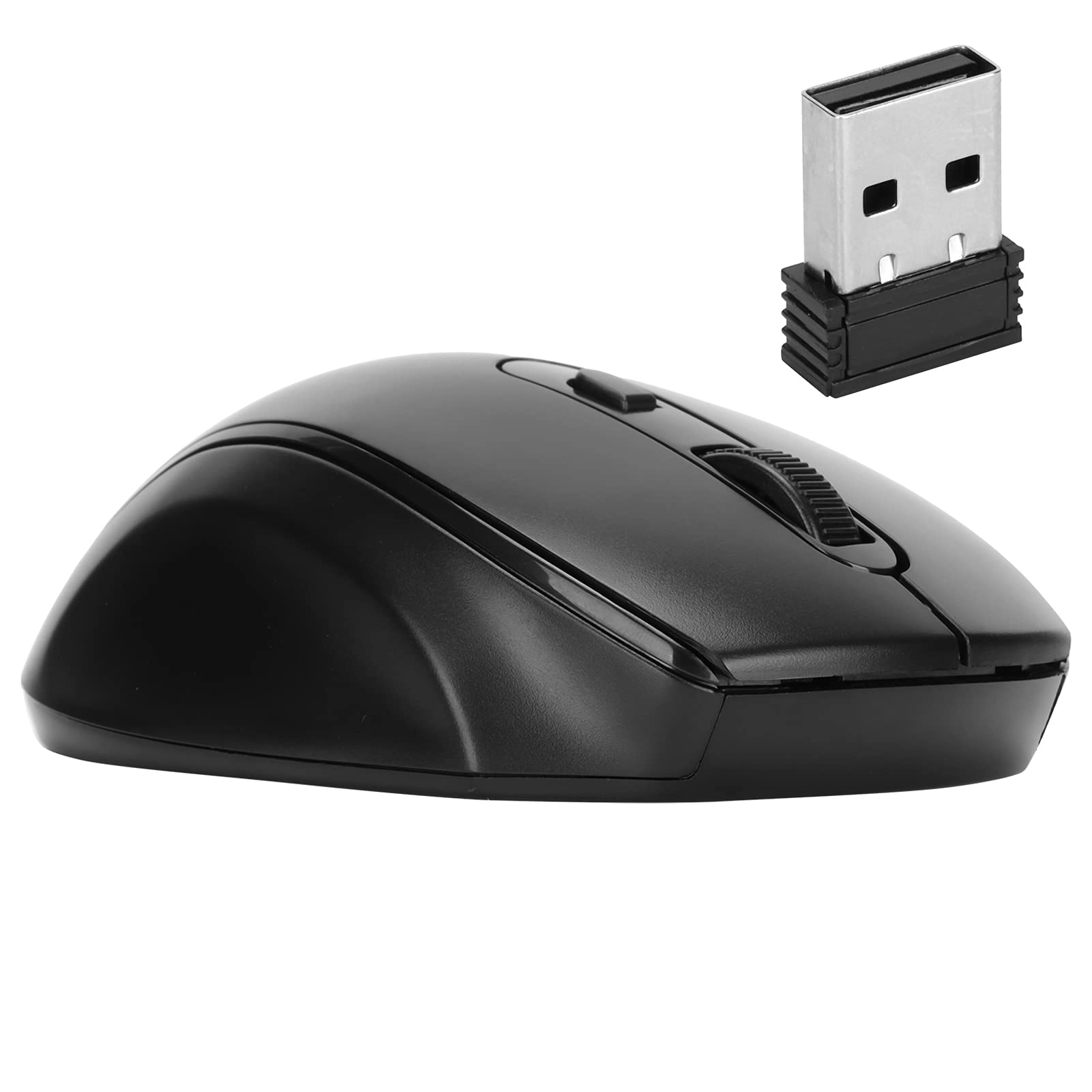 Smart PC Slim Mouse - USB