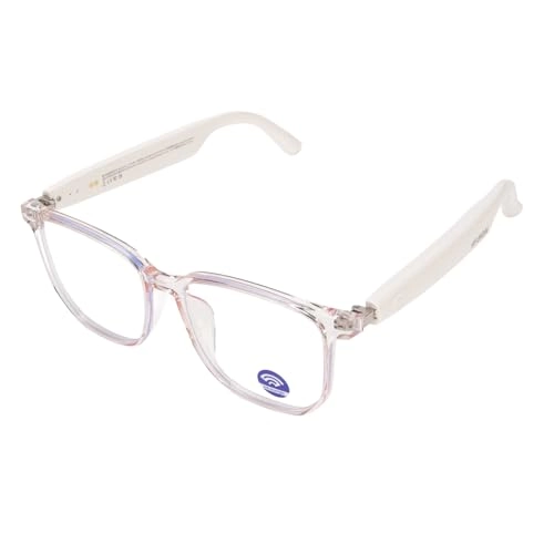 AI Smart Translation Glasses - 5.3 Wireless 150 Languages