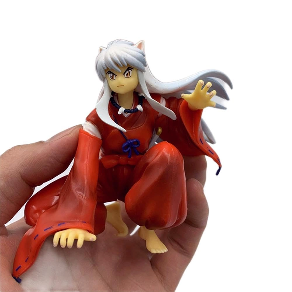 TYdfhSHR Anime Figur (13 cm) (9554544173320)