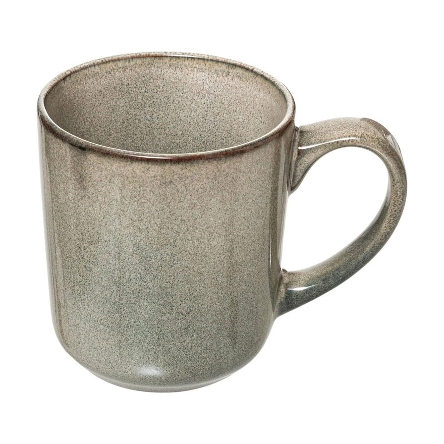 Sagem Earthenware Mug - 420 ml