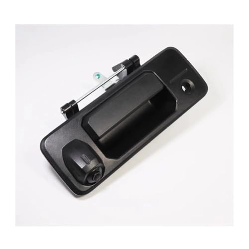 Rear View Camera - Night vision HD