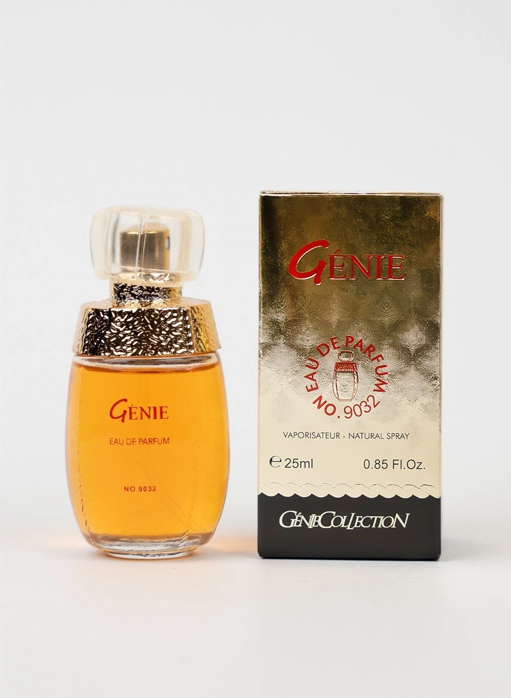 No. 9032 Eau de Parfum 25ml