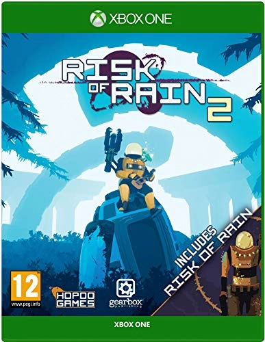 Risk of Rain 2 Bundle - Xbox One