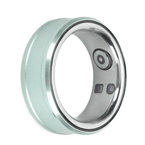 Smart Ring - Ceramic IP68 7 Days
