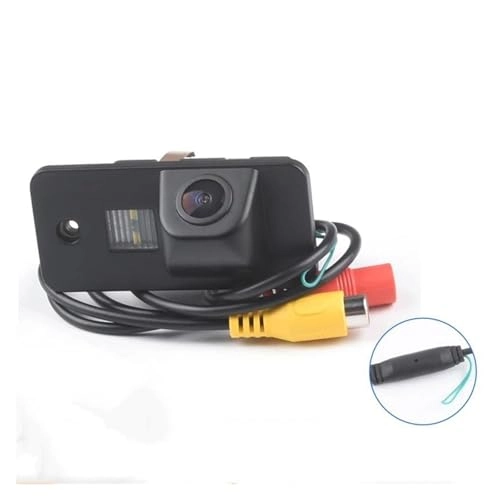 Rear View Camera - Night vision