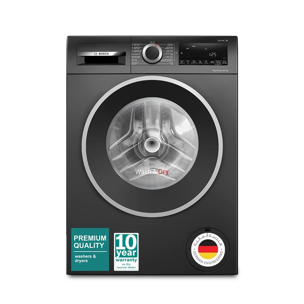 Bosch Series 4 WNA2440ZGC