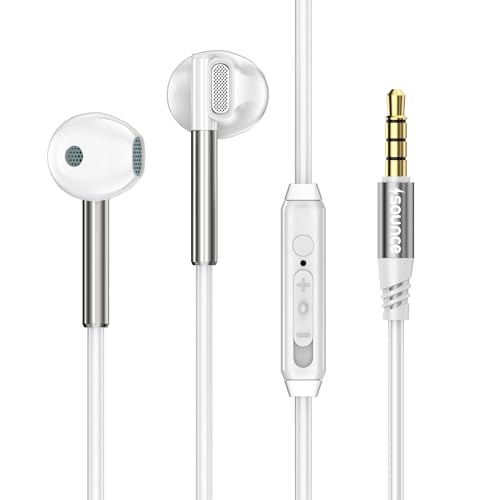 BassPulse Wired Headset