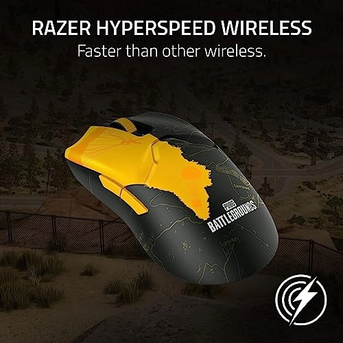 Viper V2 Pro HyperSpeed Gaming Mouse - Wireless