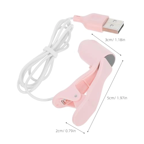 USB Phone Screen Device Speed Clicker