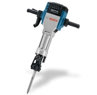 Demolition Hammers