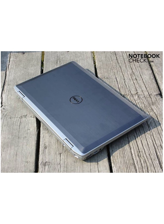 (Renewed) Latitude E6520 - 15.6'' i5 8GB DDR3 512GB SSD