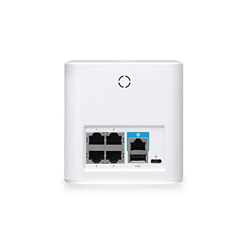 AFI-HD - 802.11ac 2 Mesh Points
