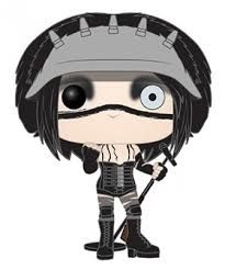 FUNKO POP! Rocks: Marilyn Manson
