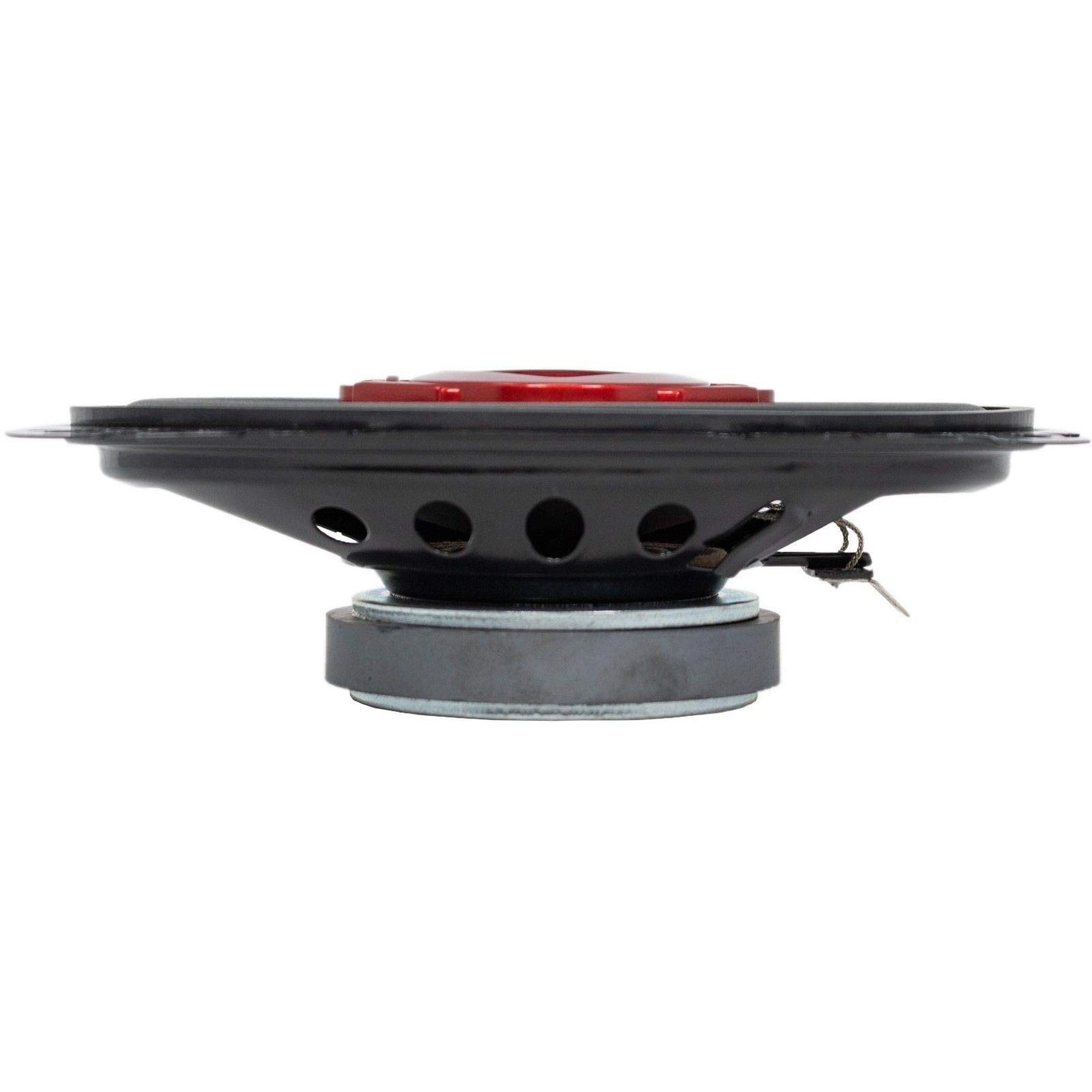 4x6 3-Way Coaxial Car Speakers