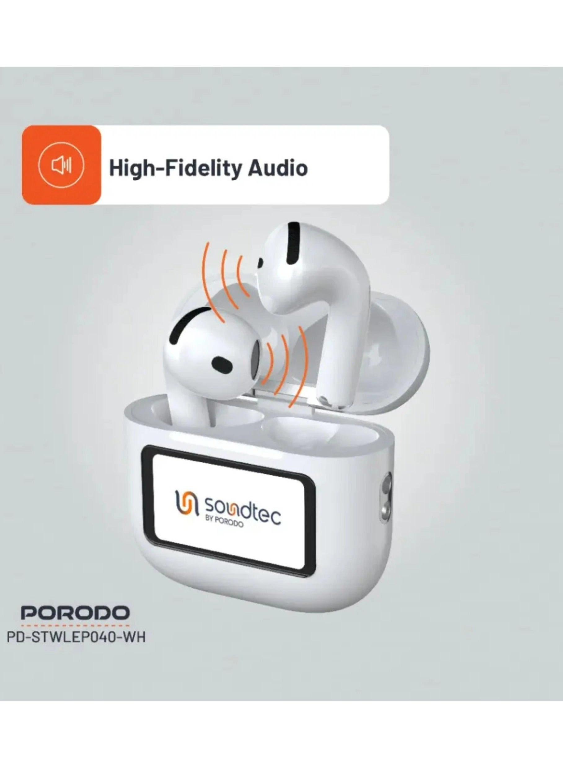 Glimpse Wireless Earbud