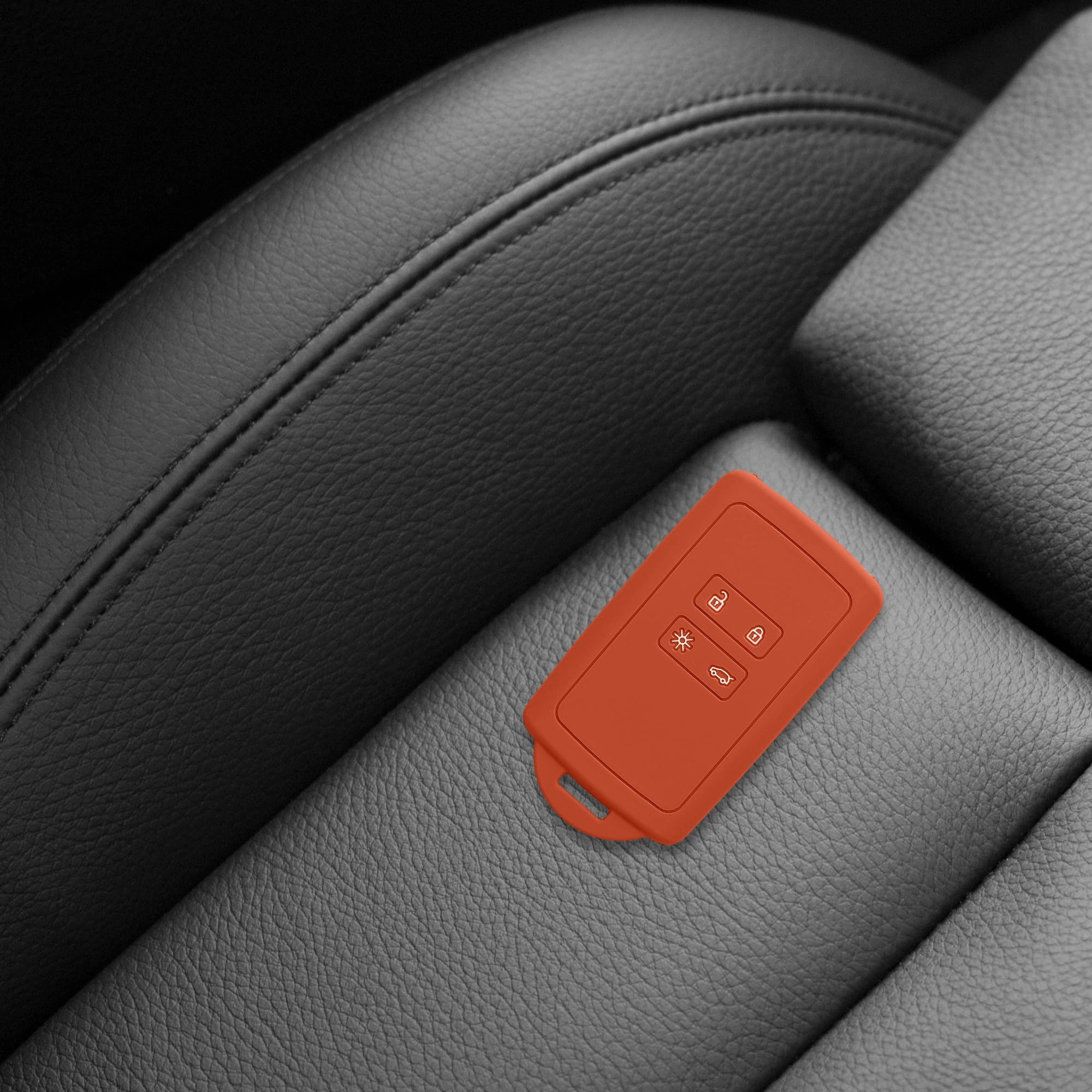 Car Key Cover - Car,Shape