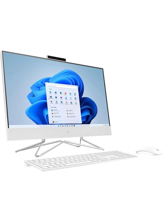 24-CB1025NH - 8 GB 23.8 inch Core i5-1235U