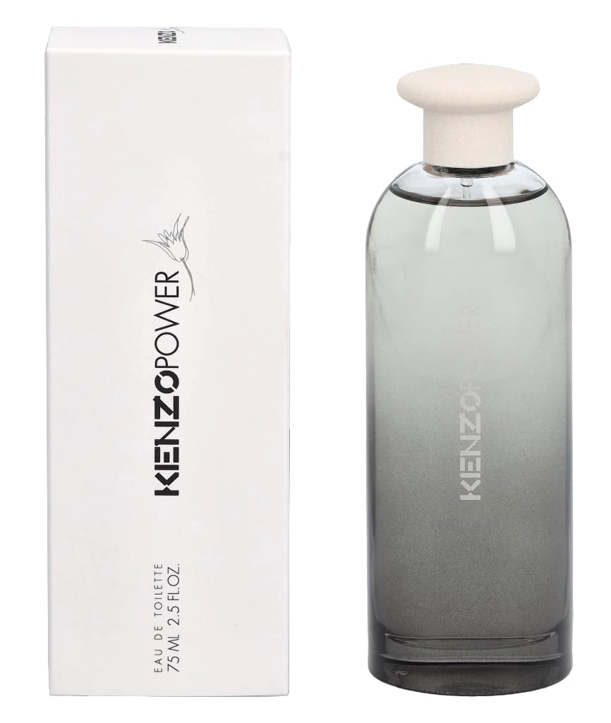 KENZO Power Eau de Toilette 75ml