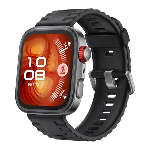 Watch Fit 4 Pro 44.5mm Aluminum Alloy GPS