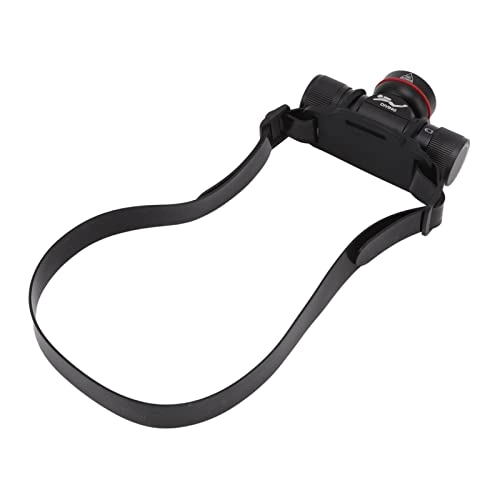 Diving Headlamp - 1500LM IPX8 5 Modes