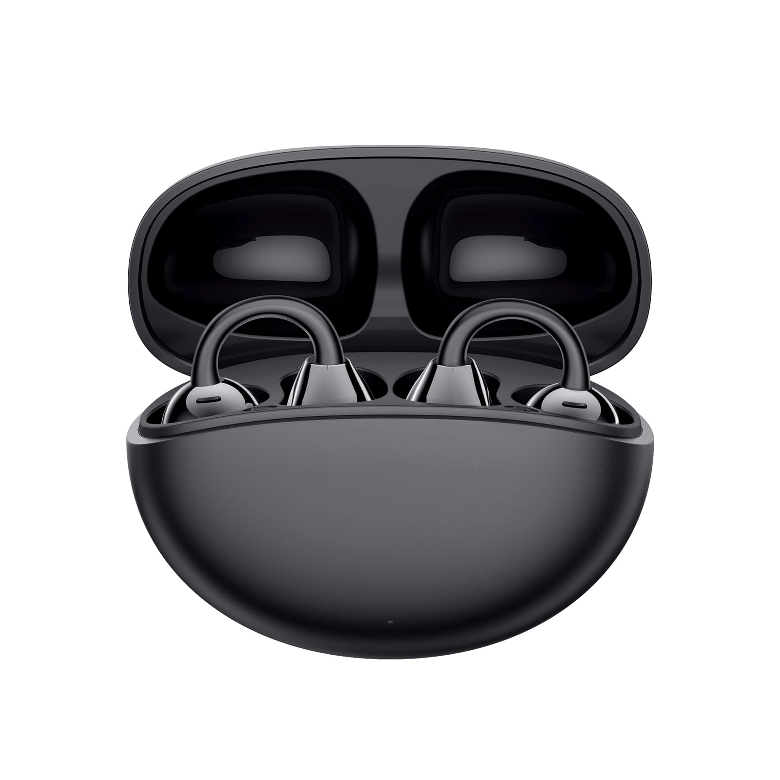 OPIFEX Clip On Earbuds Wireless Earbud