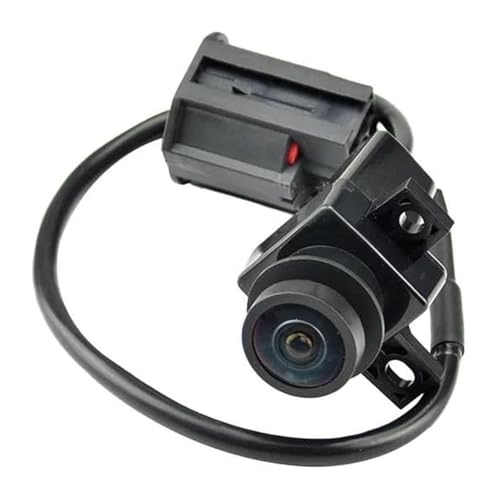 Reversing Camera - Backup Assist Parking Rear View