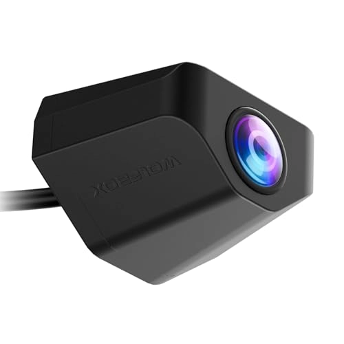 G900 Tripro Bumper Rear Camera - 2.5K